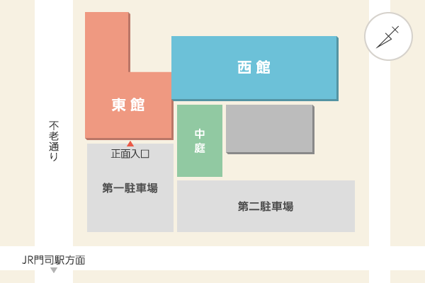 周辺地図